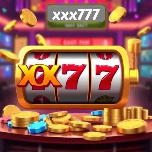 Review Permainan Slot Terbaik di xxx777