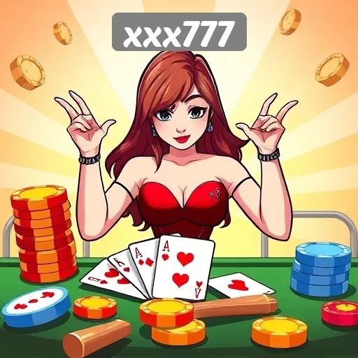 Cara Mendaftar dan Memulai Bermain di xxx777