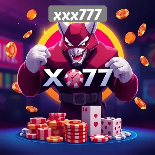 Beragam Permainan Menarik yang Tersedia di xxx777