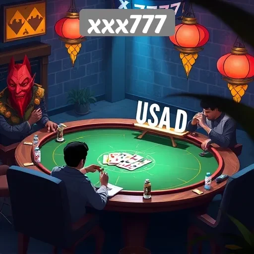 Fitur Menarik dari Situs Game xxx777 untuk Pemain Indonesia