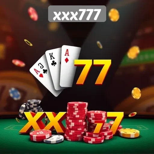 Keunggulan Fitur Permainan di Situs xxx777