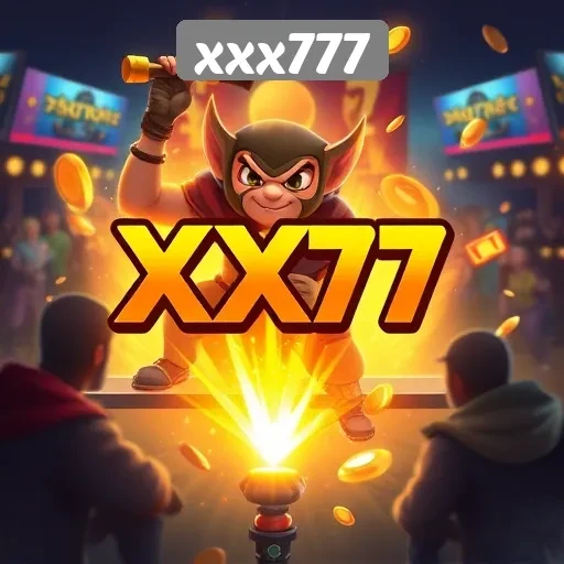 Inovasi Terbaru yang Dikenalkan oleh xxx777