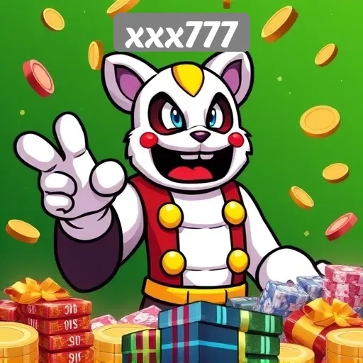 Permainan Populer yang Tersedia di xxx777
