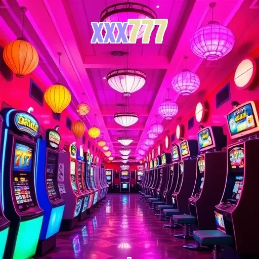 xxx777 Turnamen