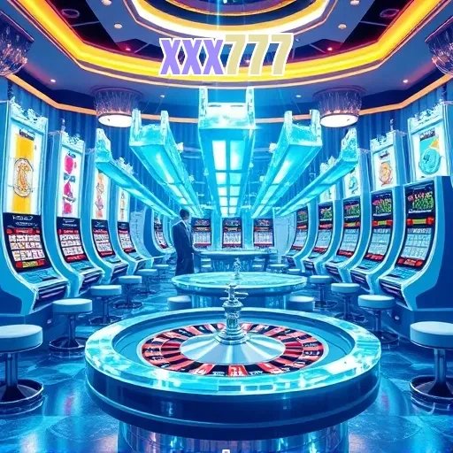 xxx777 Update Game